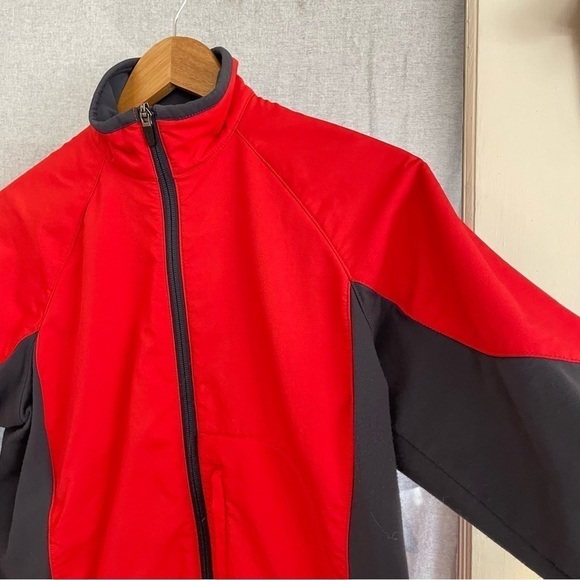 REI Co Op Running, Cycling Softshell Jacket Size Small - Picture 7 of 16